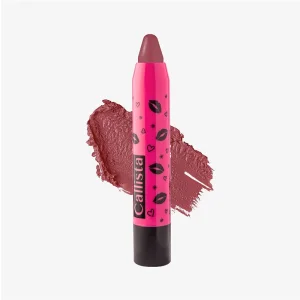 رژ لب مدادی کالیستا مدل Secret Bite