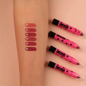 رژ لب مدادی کالیستا مدل Secret Bite