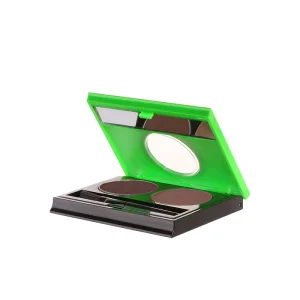پالت سایه ابرو پودری کالیستا مدل Design