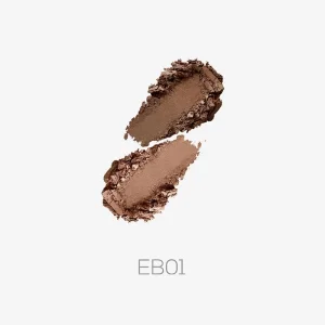 پالت سایه ابرو پودری کالیستا مدل Design
