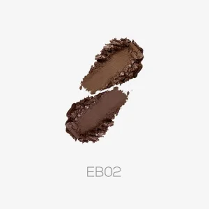 پالت سایه ابرو پودری کالیستا مدل Design
