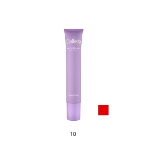 تینت لب کالیستا مدل Peel-Off