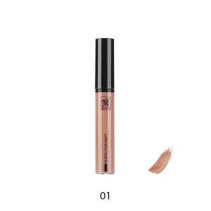 رژ لب مایع مای سری Black Diamond مدل Perfection Matt