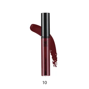 رژ لب مایع مای سری Black Diamond مدل Perfection Matt