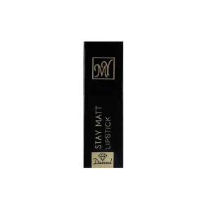 رژ لب مات مای سری Black Dimond مدل Stay Matt