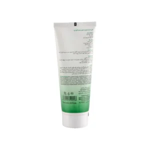 کرم مرطوب کننده دست و صورت تیوپی مای مدل Aloe Vera
