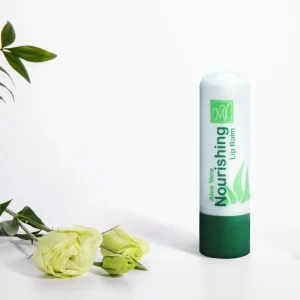 بالم لب مرطوب کننده مای مدل Aloevera