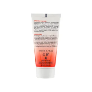کرم ضد آفتاب بی رنگ SPF60 مای مدل Extreme Protection