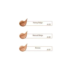 کرم پودر تیوپی فاقد چربی مای مدل Acneline SPF8
