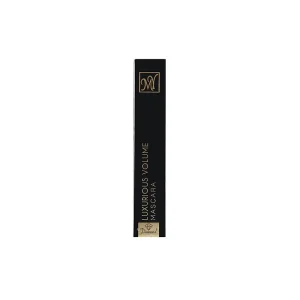 ریمل حجم دهنده سری Black Diamond مای مدل Luxurious Volume