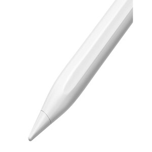 قلم لمسی باسئوس مدل  BSmooth Writing Cassive Version  AC02