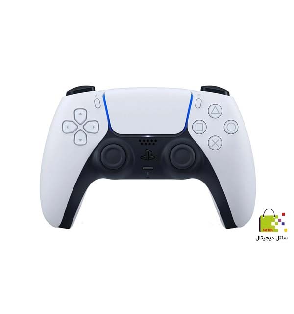 دسته بازی پلی استیشن 5 سونی مدل DUALSENSE CFI-ZCT1W