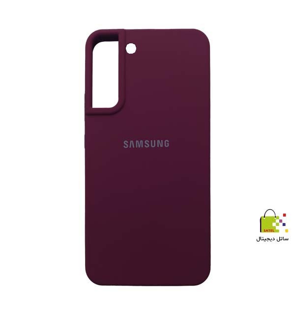 قاب سیلیکونی سامسونگ S22 Plus - اصلی