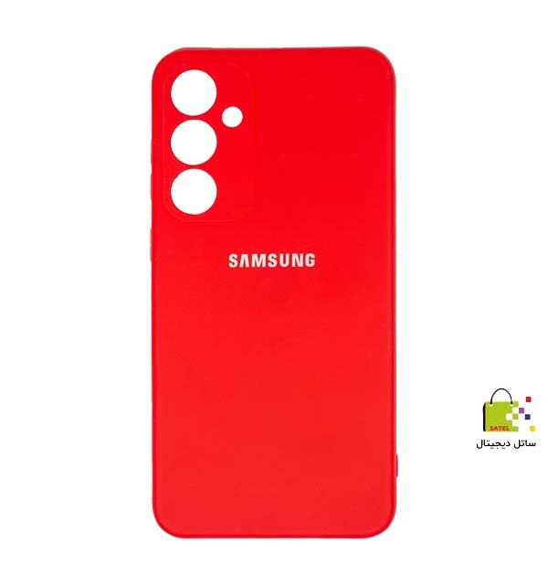 قاب سیلیکونی سامسونگ A35 - اصلی