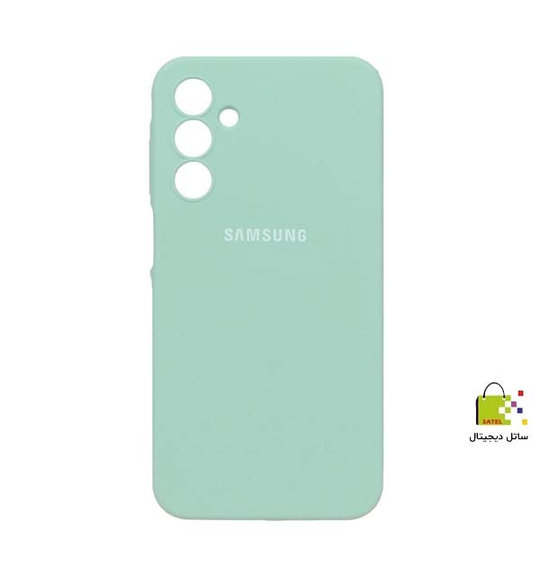 قاب سیلیکونی سامسونگ A15 - اصلی