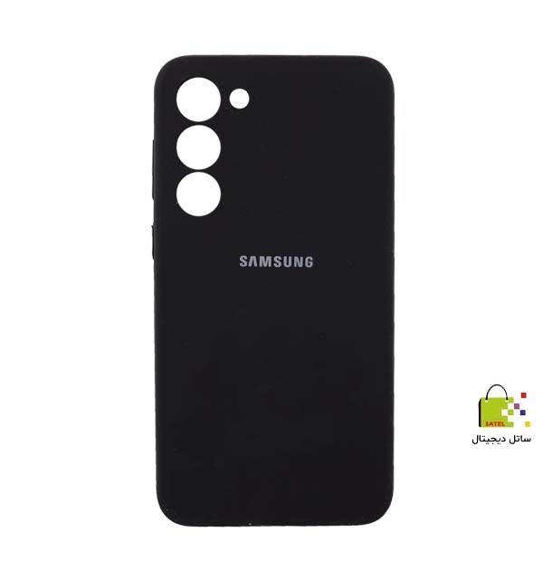 قاب سیلیکونی سامسونگ S23 - اصلی