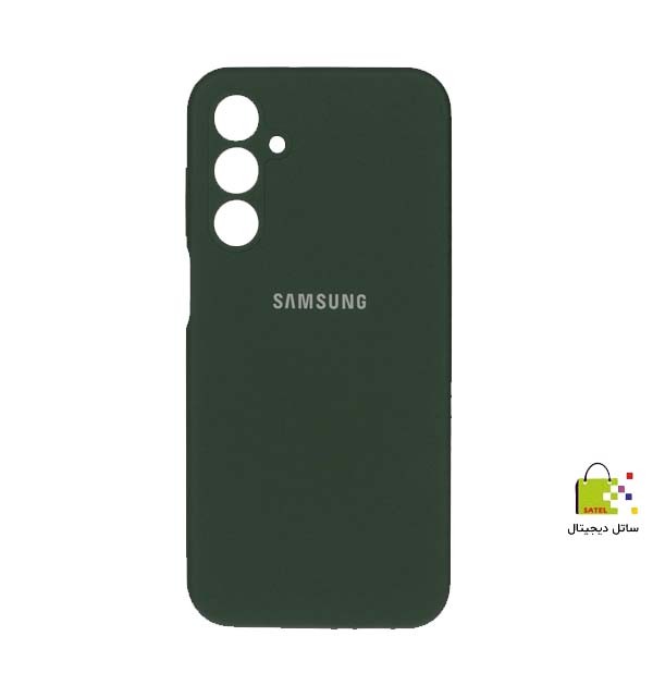 قاب سیلیکونی سامسونگ A25 - اصلی