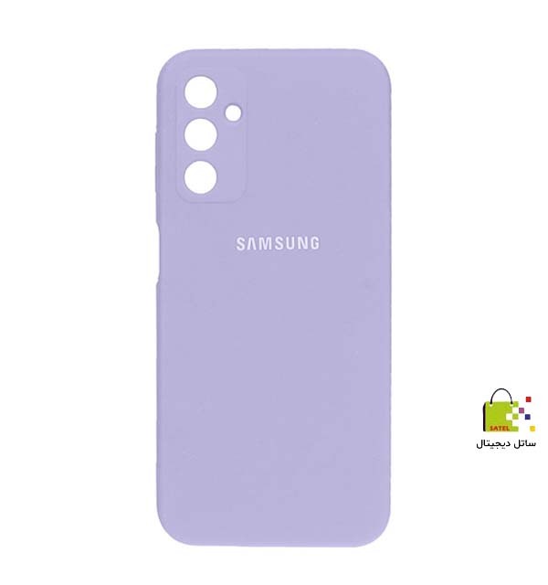 قاب سیلیکونی سامسونگ A14 4G - اصلی