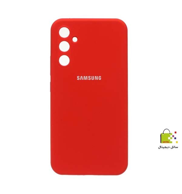 قاب سیلیکونی سامسونگ A34 - اصلی