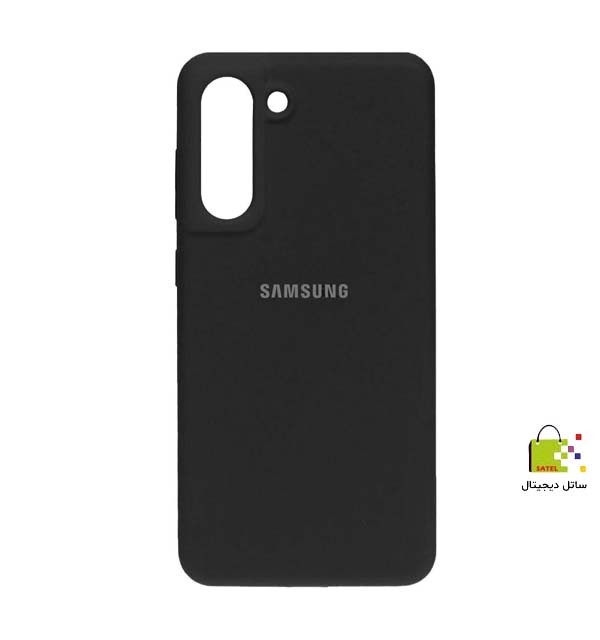 قاب سیلیکونی سامسونگ S21 Plus - اصلی