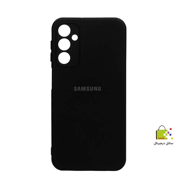 قاب سیلیکونی سامسونگ A24 - اصلی