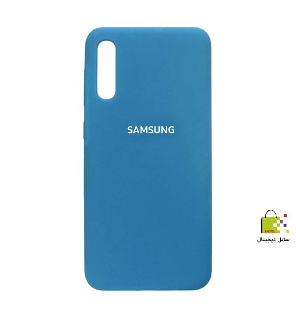 قاب سیلیکونی سامسونگ A30S/A50s - اصلی