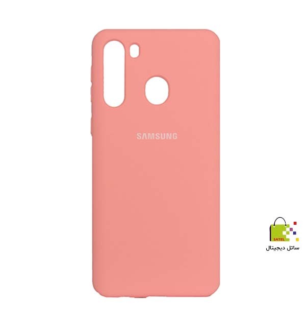 مشخصات قاب سیلیکونی سامسونگ A21