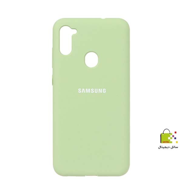 قاب سیلیکونی سامسونگ A11 - اصلی
