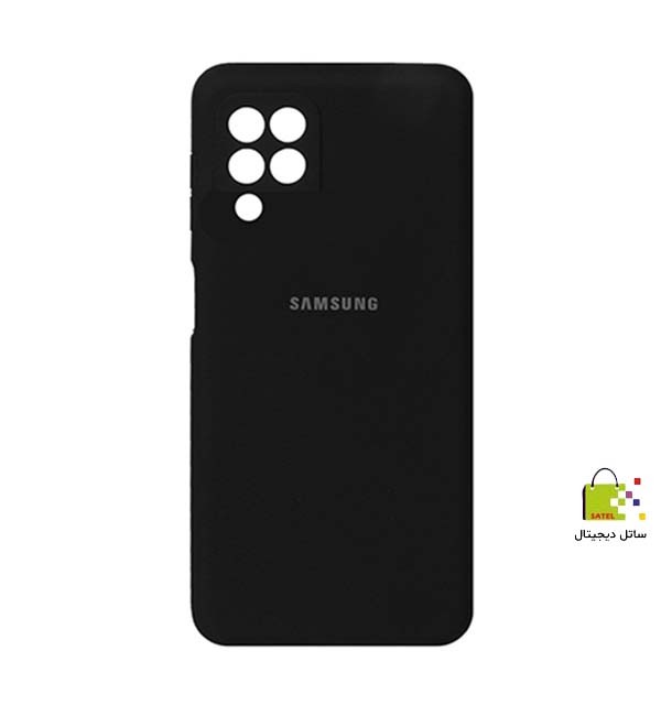 قاب سیلیکونی سامسونگ A22 4G - اصلی