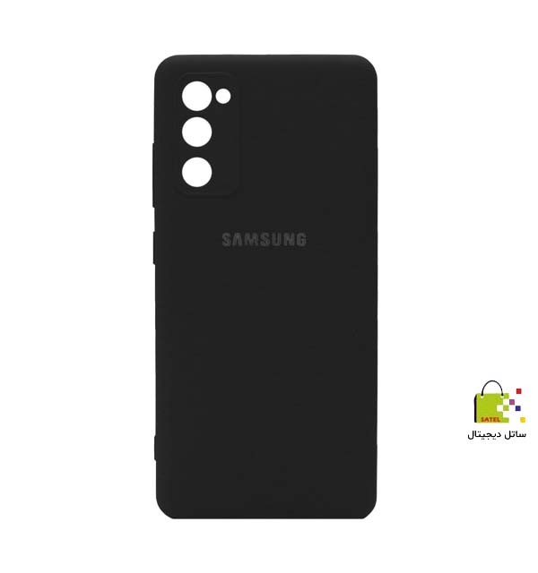 قاب سیلیکونی سامسونگ S20 FE - اصلی