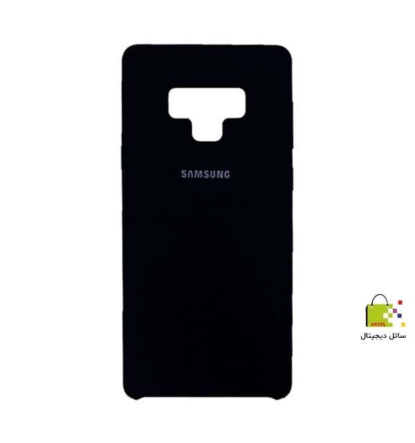 قاب سیلیکونی سامسونگ Note 9 - اصلی