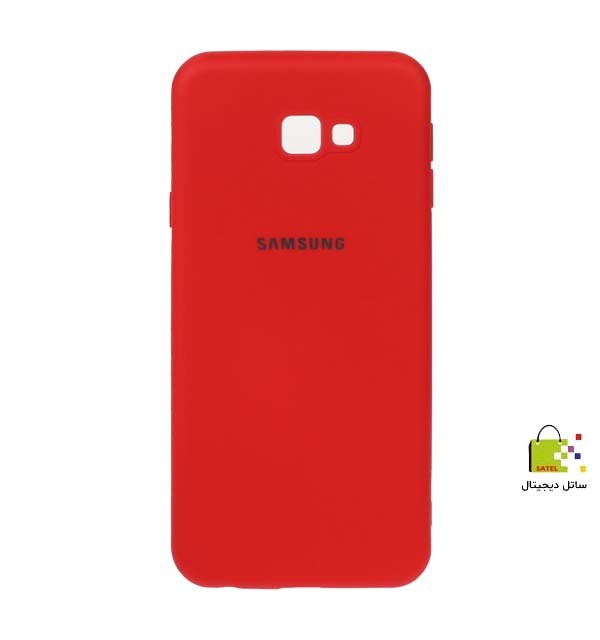 قاب سیلیکونی سامسونگ J4 Plus - اصلی