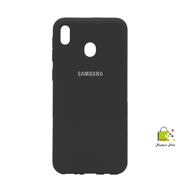 قاب سیلیکونی سامسونگ M20 - اصلی