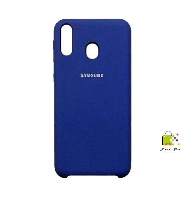 قاب سیلیکونی سامسونگ M30 - اصلی