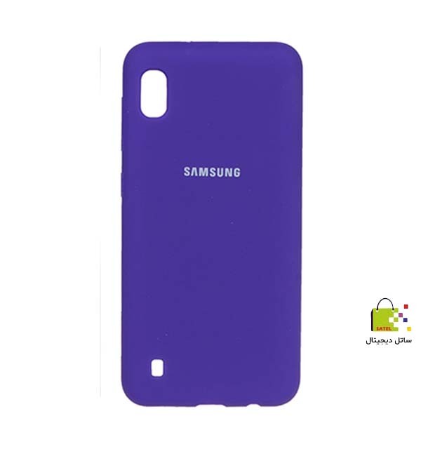 قاب سیلیکونی سامسونگ M10 - اصلی