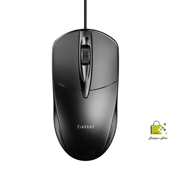 ماوس ارلدام KM2