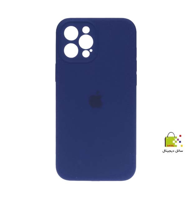 قاب سیلیکونی آیفون 11 پرو مکس - اصلی