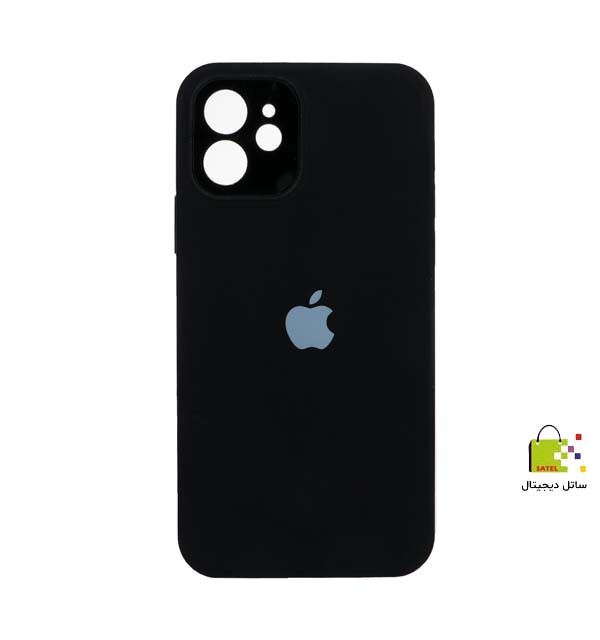 قاب سیلیکونی آیفون 12mini