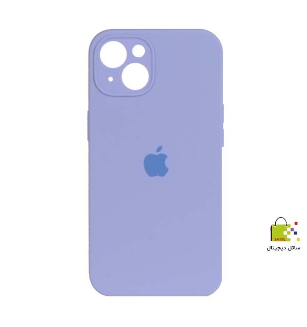 قاب سیلیکونی آیفون 13 - اصلی