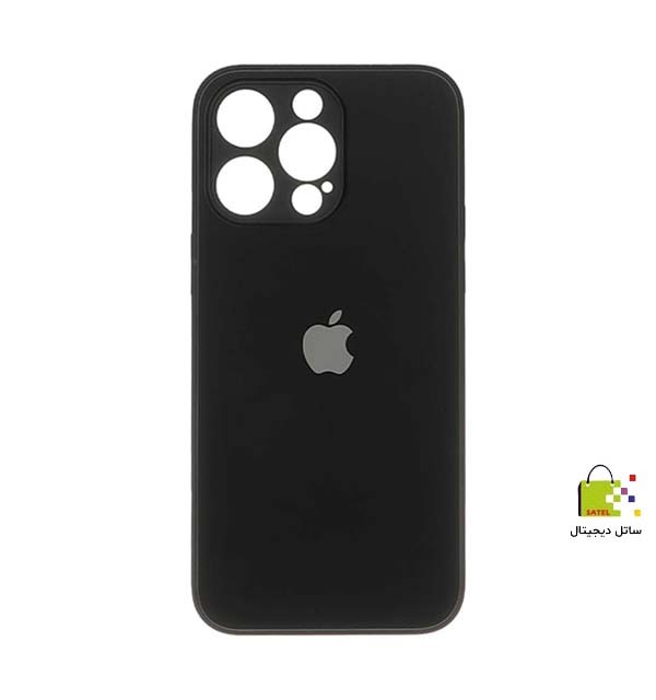 قاب سیلیکونی آیفون 15پرومکس - اصلی