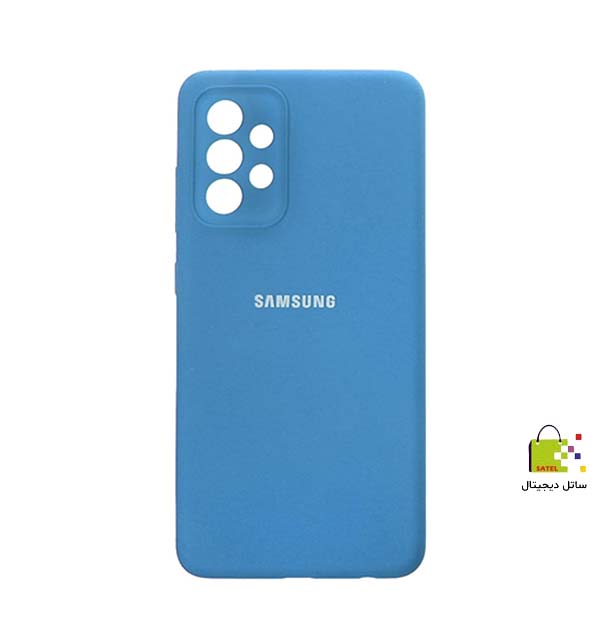 قاب سیلیکونی سامسونگ A33 5G - اصلی