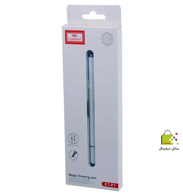 قلم لمسی ارلدام مدل P1