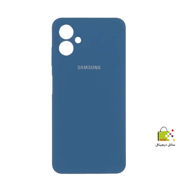 قاب سیلیکونی سامسونگ A06 - اصلی
