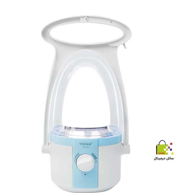 چراغ فانوسی ویداسی 873