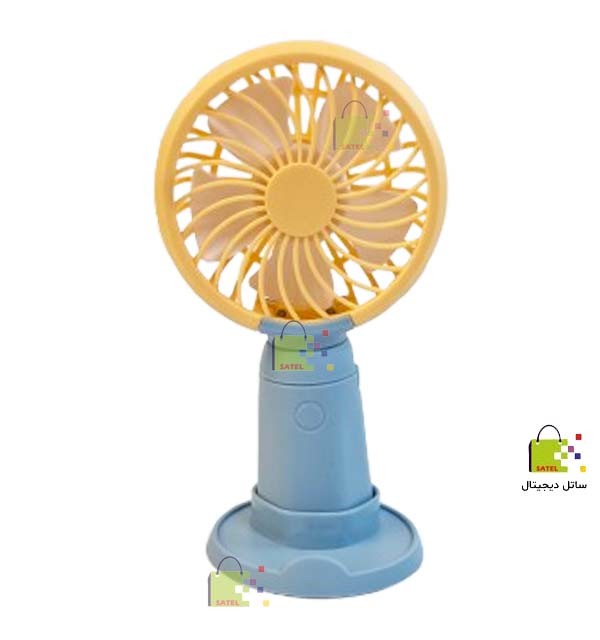 پنکه دستی شارژی Mini Fan L230