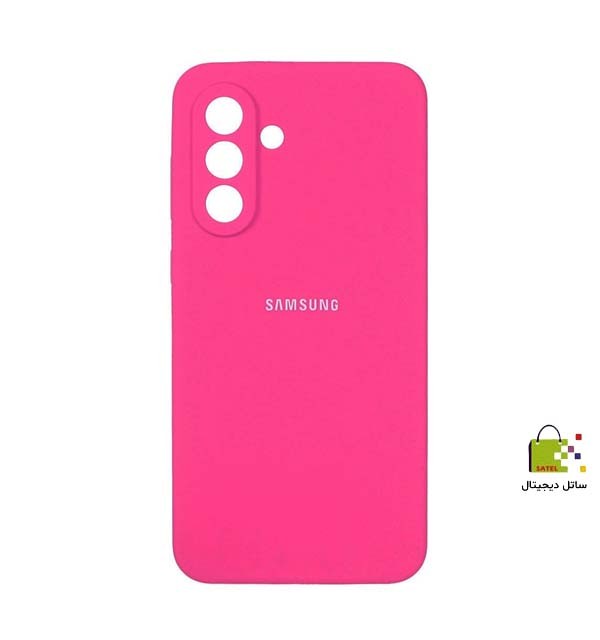 قاب سیلیکونی سامسونگ A56 - اصلی