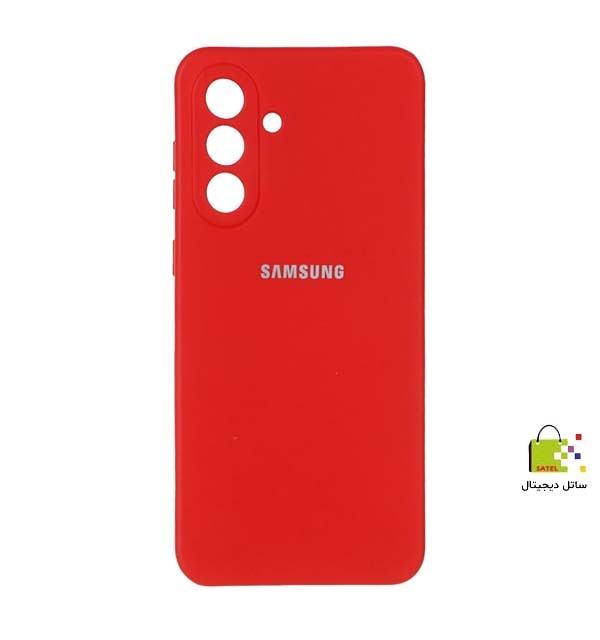 قاب سیلیکونی سامسونگ A36 - اصلی