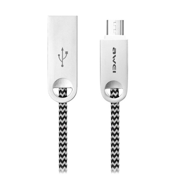 کابل میکرو یو اس Awei CL-30