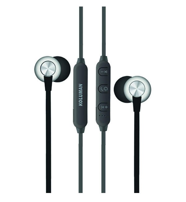هدفون بلوتوث کلومن مدل KB-G180