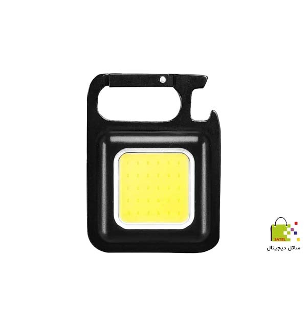 چراغ قوه مینی جیبی - چراغ دوچرخه